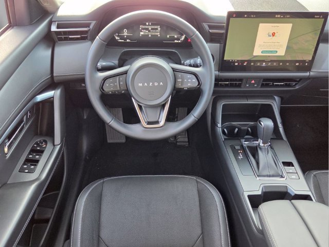 New 2026 MAZDA CX-5 Select AWD/4WD image 6