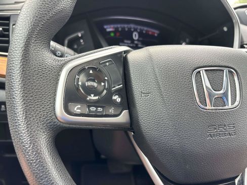 Used 2019 Honda CR-V EX image 19