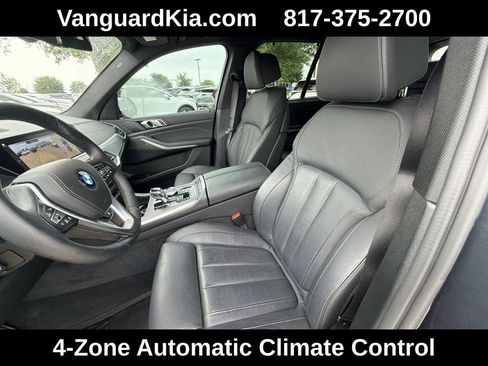 Used 2022 BMW X5 xDrive40i w/ Executive Package image 15