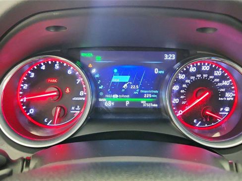 Used 2020 Toyota Camry XSE w/ Navigation Package FWD image 23