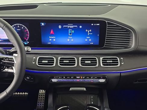 New 2026 Mercedes-Benz GLS 450 4MATIC image 20