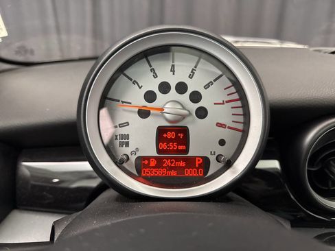 Used 2009 MINI Cooper S image 18
