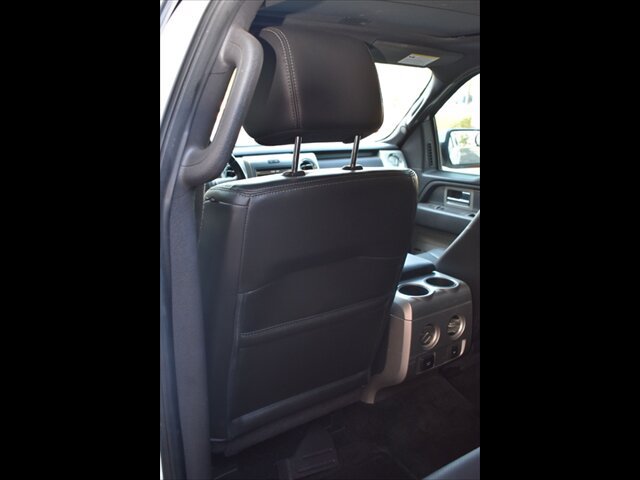 Used 2014 Ford F150 FX2 w/ Equipment Group 402A Luxury RWD image 18
