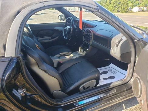 Used 1999 Porsche Boxster RWD image 15