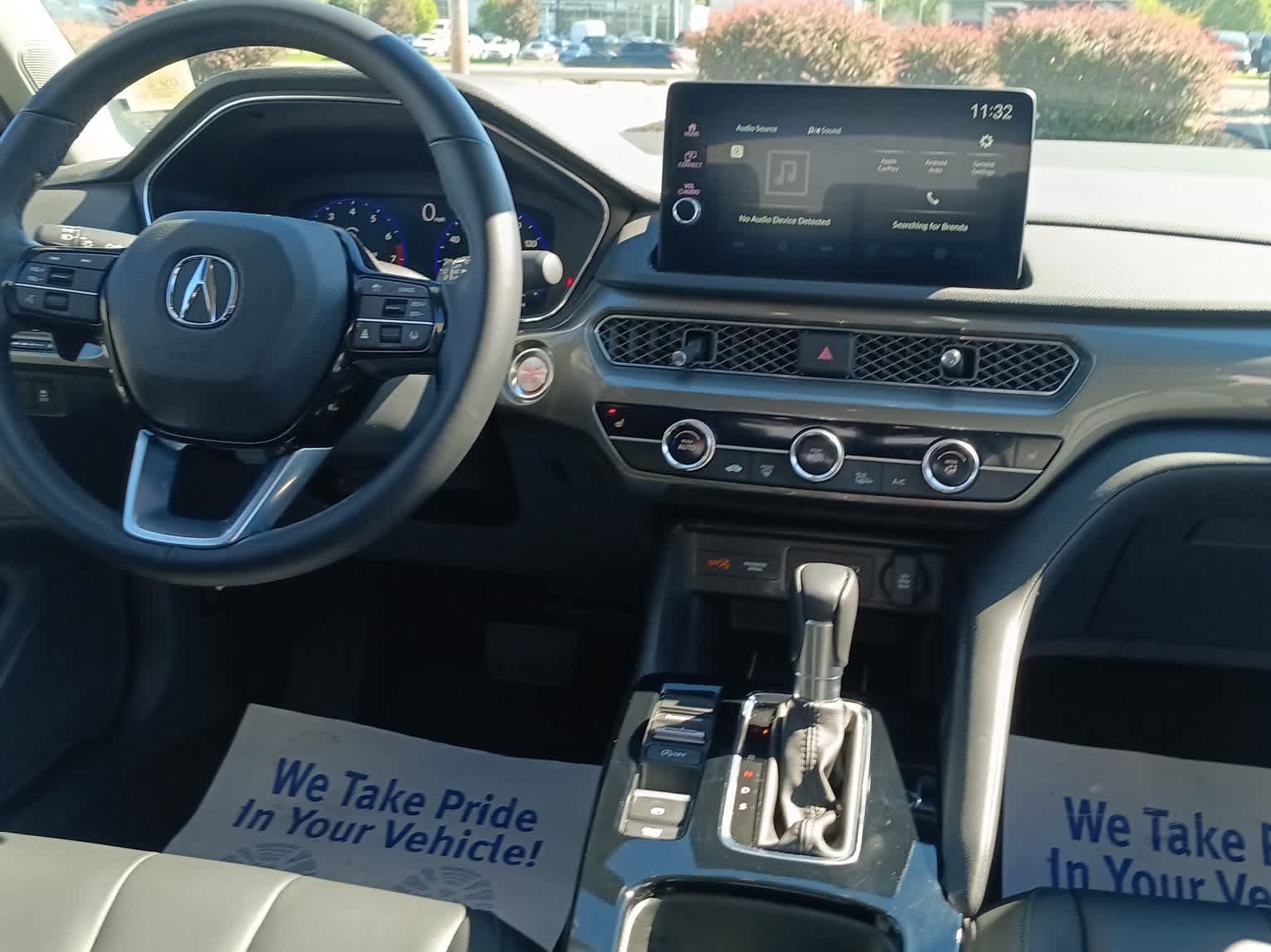 Used 2026 Acura Integra FWD image 24