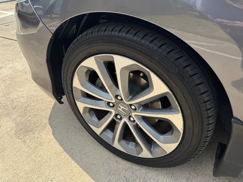Used 2015 Honda Accord EX-L image 20
