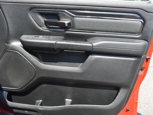 Used 2021 RAM 1500 Big Horn w/ Built-to-serve Edition AWD/4WD image 46