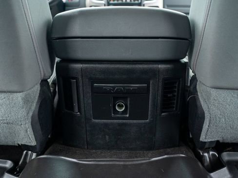 Used 2014 RAM 1500 Big Horn AWD/4WD image 18