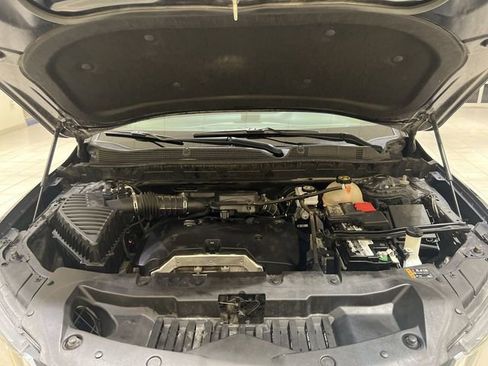 Used 2020 Chevrolet Blazer LT image 24