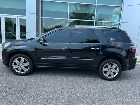 Used 2014 GMC Acadia Denali FWD image 4