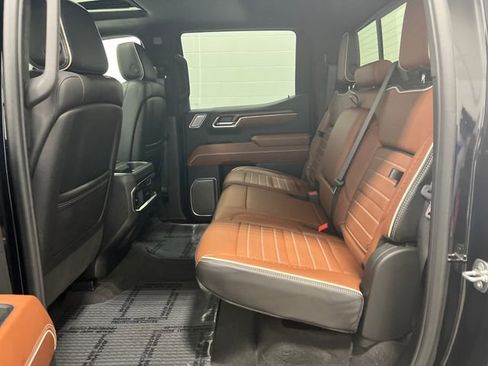 Certified 2024 GMC Sierra 1500 Denali Ultimate image 18