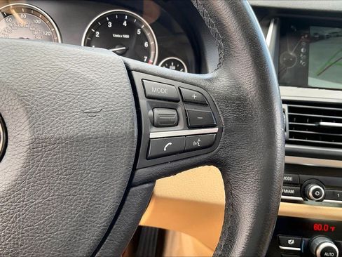 Used 2014 BMW 535i Sedan RWD image 22