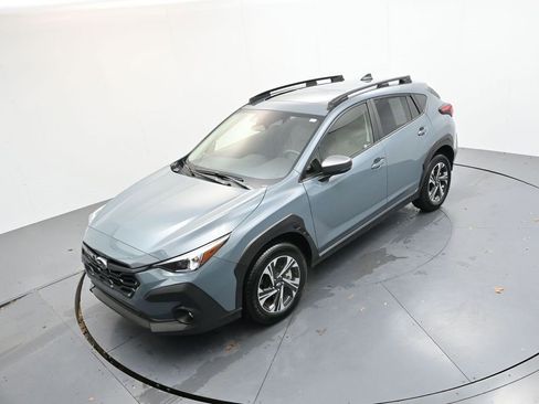 Used 2024 Subaru Crosstrek 2.0i Premium image 19