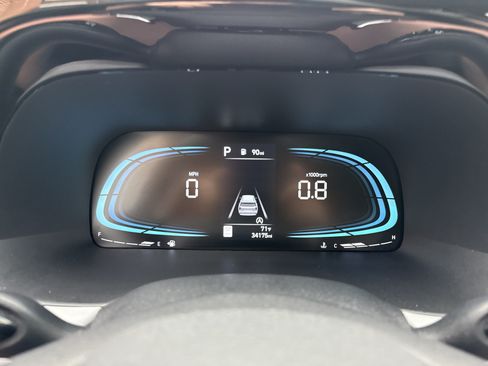 Certified 2025 Hyundai Palisade SEL AWD/4WD image 20