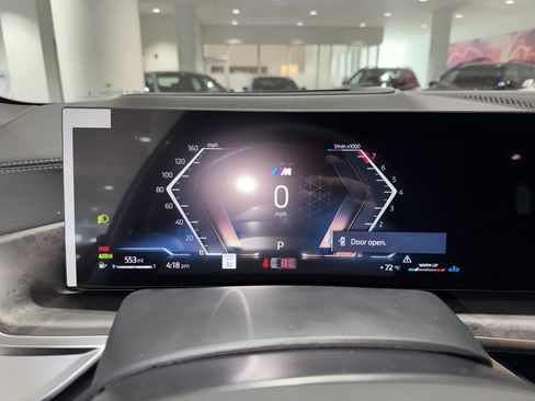 New 2026 BMW X5 sDrive40i w/ M Sport Package image 17