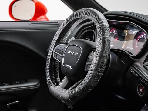 Used 2023 Dodge Challenger SRT Hellcat Redeye image 46