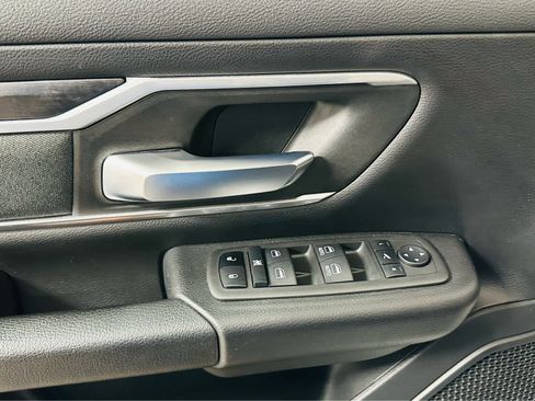 Used 2022 RAM 1500 Big Horn image 20