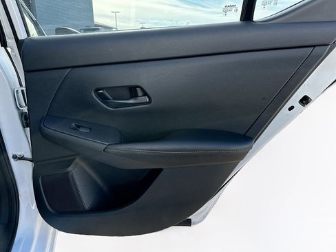 Used 2024 Nissan Sentra SV w/ All-Weather Package image 28