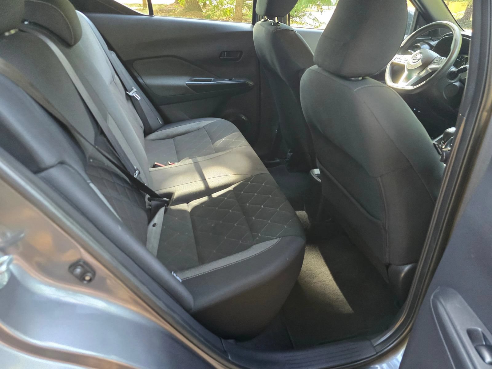 Used 2020 Nissan Kicks S FWD image 14