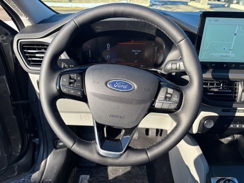 New 2026 Ford Escape Active w/ Tech Pack #1 AWD/4WD image 25