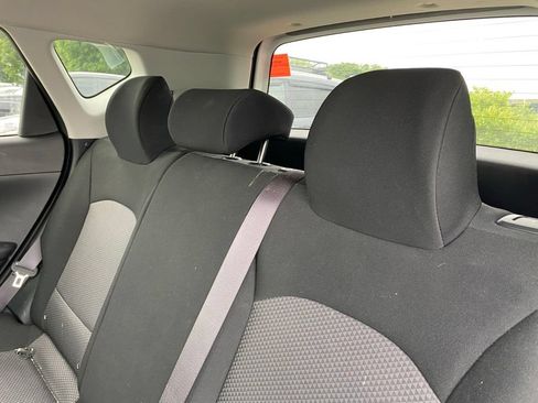 Used 2020 Kia Soul LX FWD image 14