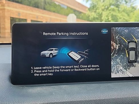 Used 2025 Genesis Electrified GV70 AWD/4WD image 19