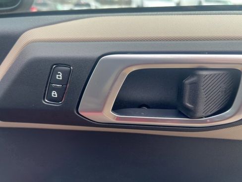 New 2026 Ford Bronco Big Bend image 33