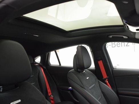 New 2026 Mercedes-Benz GLC 43 AMG 4MATIC Coupe image 18