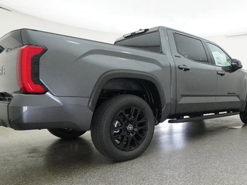 New 2026 Toyota Tundra Limited AWD/4WD image 43