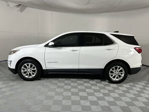 Used 2019 Chevrolet Equinox LT FWD image 5