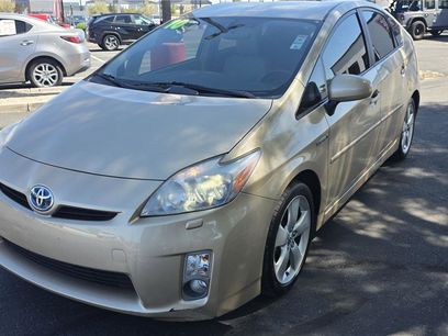 Used 2010 Toyota Prius Five
