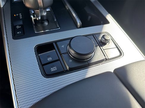 Used 2025 MAZDA CX-70 3.3 Turbo S w/ Premium Package image 54