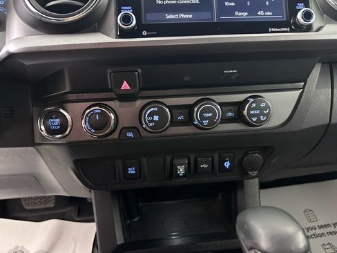 Used 2020 Toyota Tacoma TRD Sport image 25