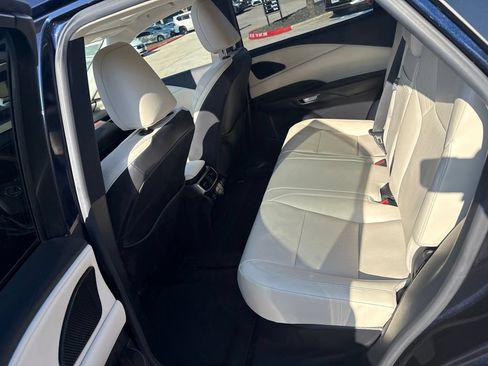 Certified 2023 Lexus RX 350 Premium Plus w/ Accessory Package (Z1) FWD image 20