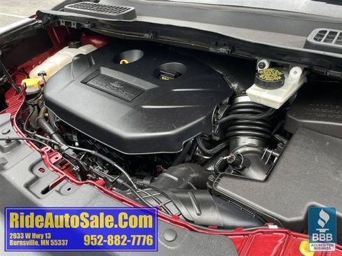 Used 2014 Ford Escape SE w/ Equipment Group 201A FWD image 24