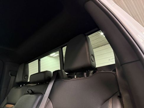 Used 2022 GMC Sierra 3500 AT4 w/ AT4 Preferred Package image 50