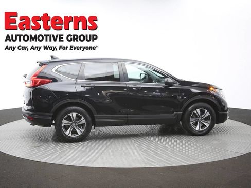 Used 2017 Honda CR-V LX image 40