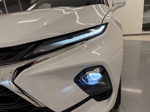 Used 2023 Chevrolet Blazer LT w/ Convenience Package image 45