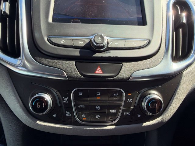 Used 2020 Chevrolet Equinox LT FWD image 20