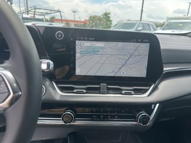 New 2026 Chevrolet Equinox LT FWD image 22