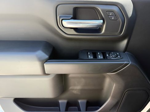 New 2026 Chevrolet Silverado 1500 Custom image 13