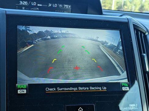 Used 2024 Subaru Forester Wilderness image 21