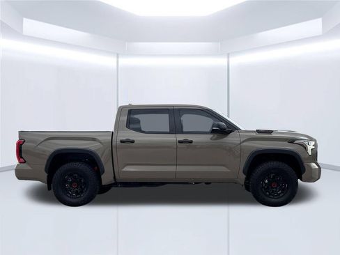 Used 2025 Toyota Tundra TRD Pro w/ TRD Performance Package (TMS) AWD/4WD image 9