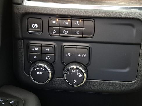 New 2026 Chevrolet Tahoe LS AWD/4WD image 16