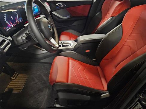 Certified 2025 BMW 228i xDrive AWD/4WD image 14