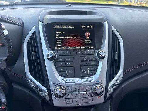 Used 2015 GMC Terrain Denali w/ Cargo Package AWD/4WD image 25