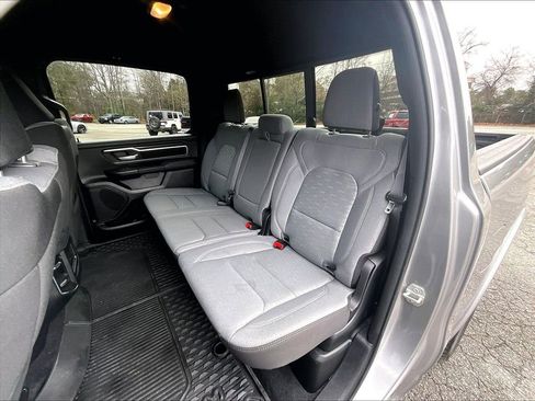 Used 2025 RAM 1500 Big Horn image 24