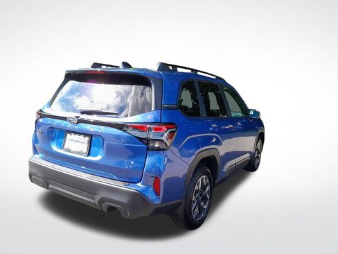 Certified 2026 Subaru Forester Premium AWD/4WD image 9