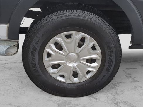 Used 2015 Ford Transit 250 Base w/ Exterior Upgrade Package image 14