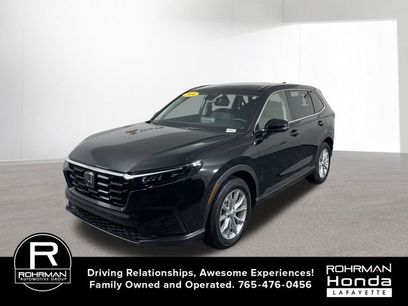 Used 2024 Honda CR-V EX-L